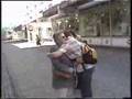 Free Hugs Dessau Germany