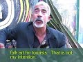 interview with artist salvador gonzalez escalona on location in cuba   indianapolis museum of art