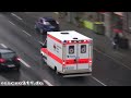 2x RTW BRK Fürth