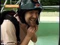 Powered Paragliding Agama water resque system testing Powered Paragliding Agama water resque system testing