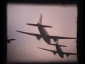 RAF Finningley - Twinsets  Sept. 1972