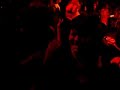 the SILENT ENVY dance