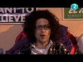Demasiada pasión por lo suyo  Muchachada Nuí Miércoles 24 de Febrero de 2010