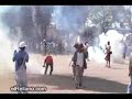 martillo explosivo