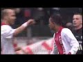 Ajax - Excelsior Ajax - Excelsior
