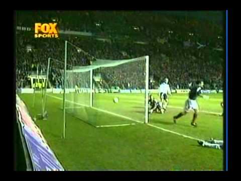 1997 (April 2) Scotland 2-Austria 0 (World Cup Qua...