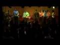Franck Mulaja/Echos d'adoration, Live 2008 Grand Hôtel Kin