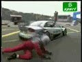 motor sports crashes compilation 2