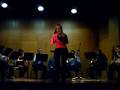 Pequeña Sinfonia de Gounod (I Mov.)