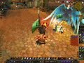 Destromath - Wheelfried - 2on2 arena fight Destromath - Wheelfried - 2on2 arena fight