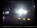 Honda Civic Type-R Street Racing Crash