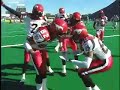 Stampeders 2006 Highlight