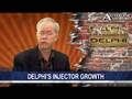 Big 3 Hopes Fade, Nissan's New Catalyst  - Autoline Daily 24