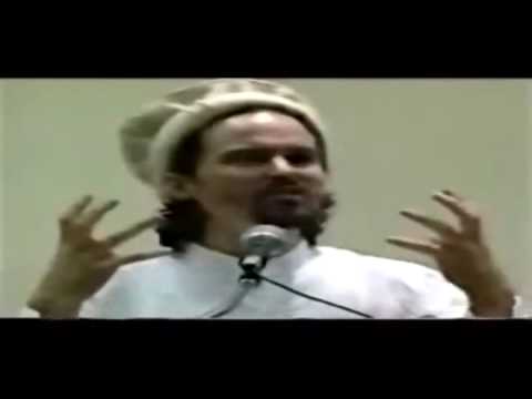 Shaykh - World Population Hibernation/Dumbing Down Of The World. Shaykh Hamza Yusuf Hanson: Shaykh Hamza was born in Washington State to a Catholic father, a universi...