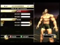 Mortal Kombat Armageddon-Part 27-Bonus Episode 3: Kreate a Fighter