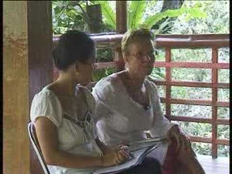 Long term Care for Burns - Indonesian