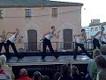 Jazz Torredembarra
