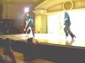 YAMULEE AT DC SALSA CONGRESS