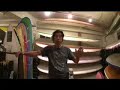 サーフテック7'0