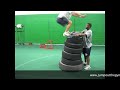 Vertical Jump for Ba