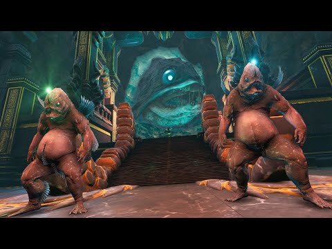 Conan Exiles - One Year Anniversary Update Trailer Conan Exiles - One Year Anniversary Update Trailer