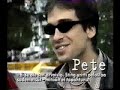 3 Colours Red Interview Jyrki  (Finland) \