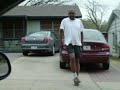 daddy dancing