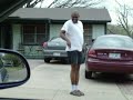 daddy dancing