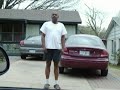 daddy dancing