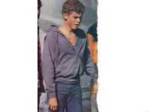 C. Thomas Howell - The Outsiders