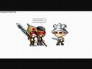 Maple noob fart
