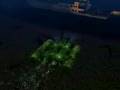 Submerging to Titanic