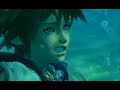 Kingdom Hearts 1 Intro