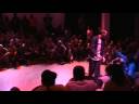 Urban Champs Raphael vs Ray Booom