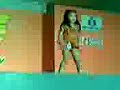 bonjeng calar