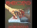Necro - Bury You With Satan Instrumental Necro - Bury You With Satan Instrumental