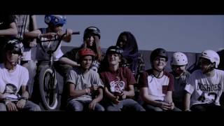 Vidéo Halloween Session