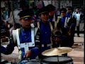 Proyecto PATI en Apopa
