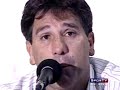 Renato Gaúcho: Foi o pior nocaute desde a perda do meu pai