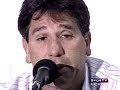 Renato Gaúcho: Foi o pior nocaute desde a perda do meu pai Renato Gaúcho: Foi o pior nocaute desde a perda do meu pai