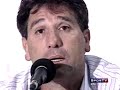Renato Gaúcho: Foi o pior nocaute desde a perda do meu pai