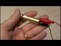 Make a Simple Laser Communicator