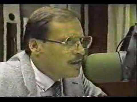 October 19, 1987 News Report