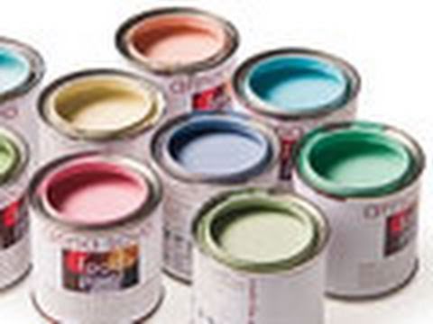 how to decide on a color to paint a room