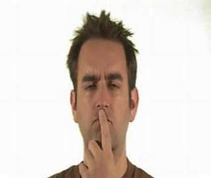 Ron Paul Switch Parody