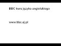 BBC j?zyk angielski kurs