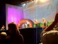LCA Wiggles, Ooh It's CFS