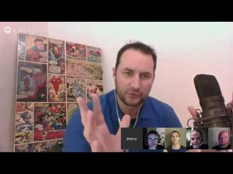 how to podcast with wordpress