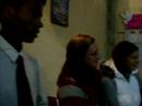 MISIÓN CRISTIANA del DEPORTE MISIÓN CRISTIANA del DEPORTE