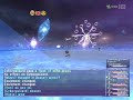 Final fantasy  XI : Chains of Promathia Boss Fight 2/2